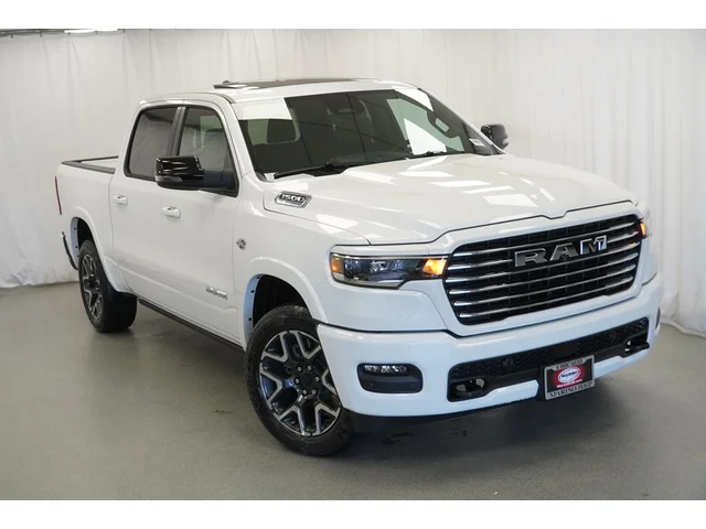 Nuevos RAM 1500 à Estados chez autogozo