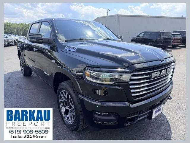 Nuevos RAM 1500 à Estados chez autogozo