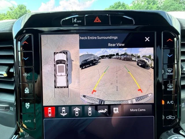 Nuevos RAM 1500 à Estados chez autogozo