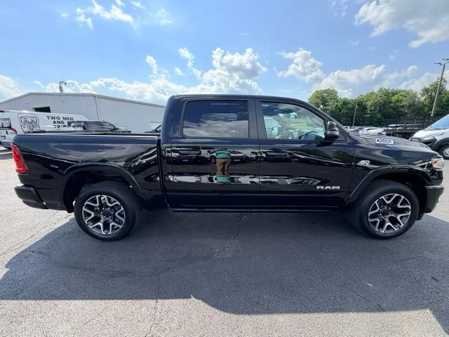Nuevos RAM 1500 à Estados chez autogozo