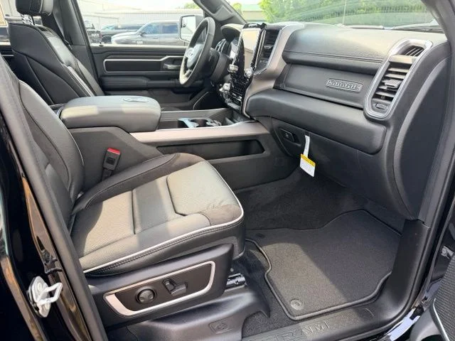 Nuevos RAM 1500 à Estados chez autogozo
