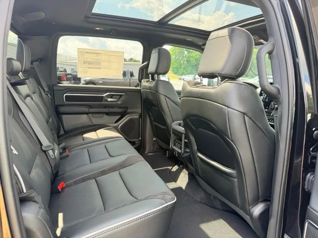 Nuevos RAM 1500 à Estados chez autogozo