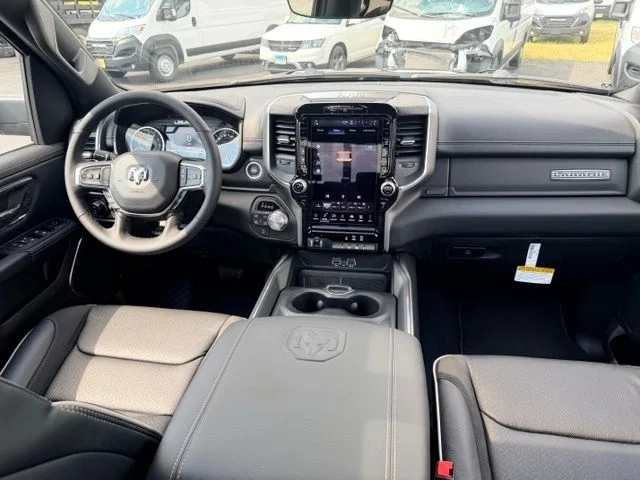 Nuevos RAM 1500 à Estados chez autogozo