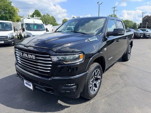 Nuevos RAM 1500 à Estados chez autogozo