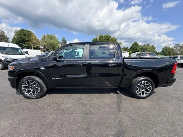 Nuevos RAM 1500 à Estados chez autogozo