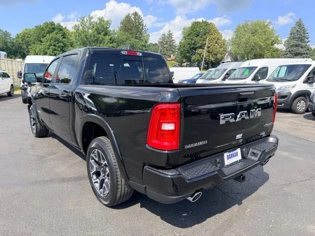Nuevos RAM 1500 à Estados chez autogozo