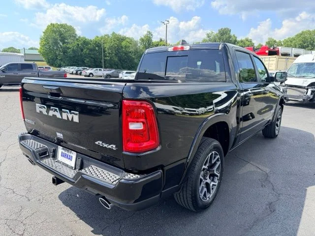 Nuevos RAM 1500 à Estados chez autogozo