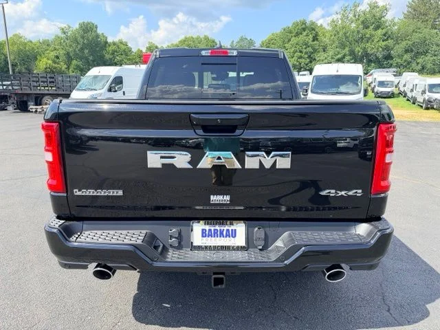 Nuevos RAM 1500 à Estados chez autogozo
