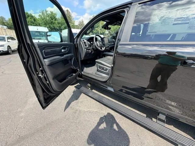 Nuevos RAM 1500 à Estados chez autogozo