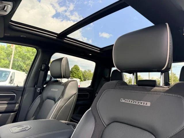 Nuevos RAM 1500 à Estados chez autogozo