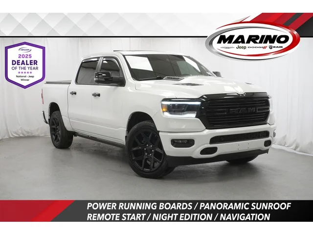 SEMINUEVOS RAM 1500 a Estados en autogozo