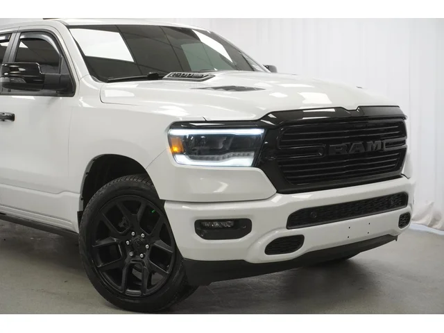 SEMINUEVOS RAM 1500 a Estados en autogozo