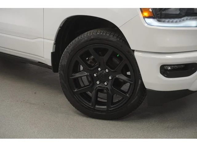 SEMINUEVOS RAM 1500 a Estados en autogozo