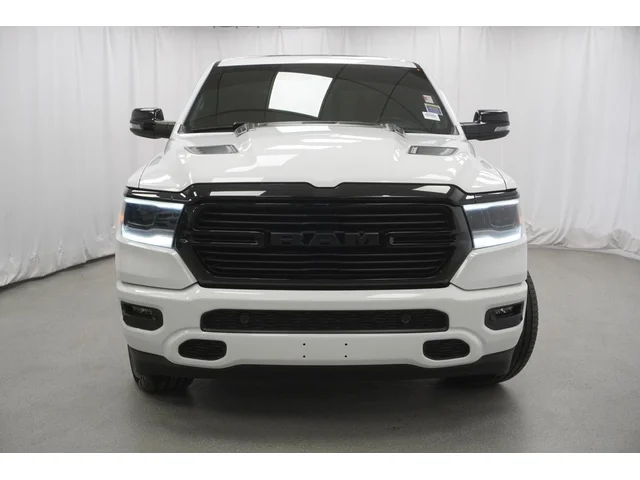 SEMINUEVOS RAM 1500 a Estados en autogozo
