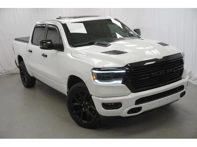 SEMINUEVOS RAM 1500 a Estados en autogozo