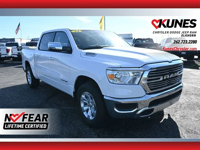 SEMINUEVOS RAM 1500 a Estados en autogozo
