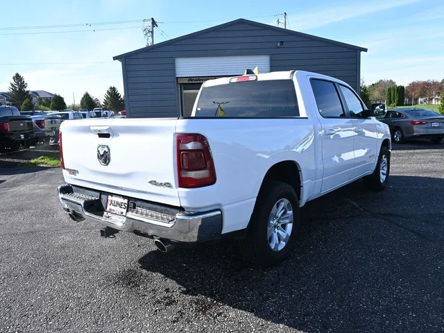SEMINUEVOS RAM 1500 a Estados en autogozo