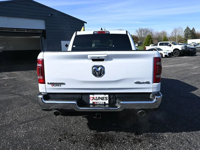 SEMINUEVOS RAM 1500 a Estados en autogozo