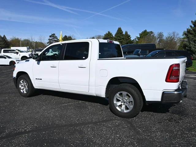 SEMINUEVOS RAM 1500 a Estados en autogozo