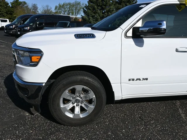 SEMINUEVOS RAM 1500 a Estados en autogozo