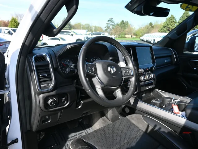 SEMINUEVOS RAM 1500 a Estados en autogozo