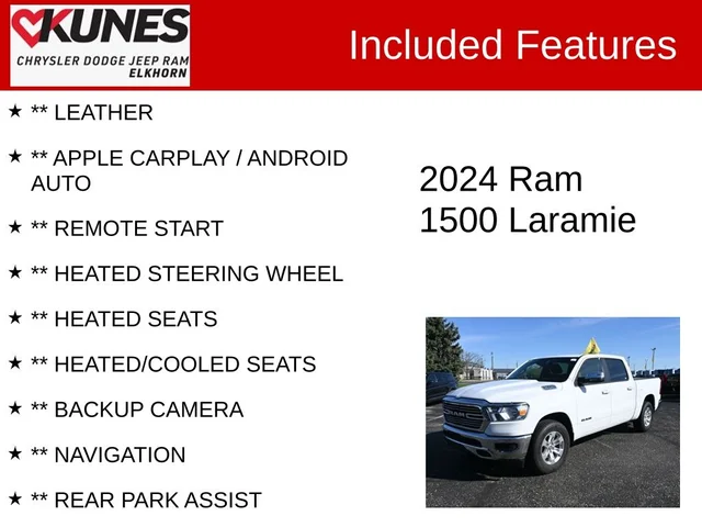 SEMINUEVOS RAM 1500 a Estados en autogozo