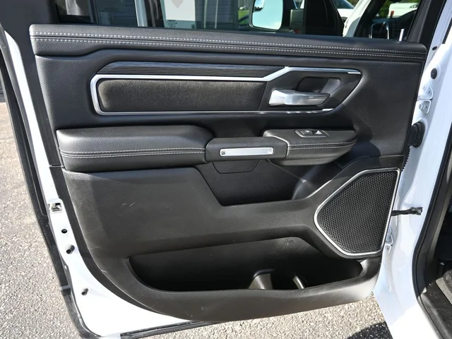 SEMINUEVOS RAM 1500 a Estados en autogozo
