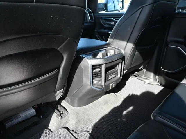 SEMINUEVOS RAM 1500 a Estados en autogozo