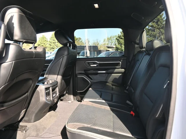 SEMINUEVOS RAM 1500 a Estados en autogozo