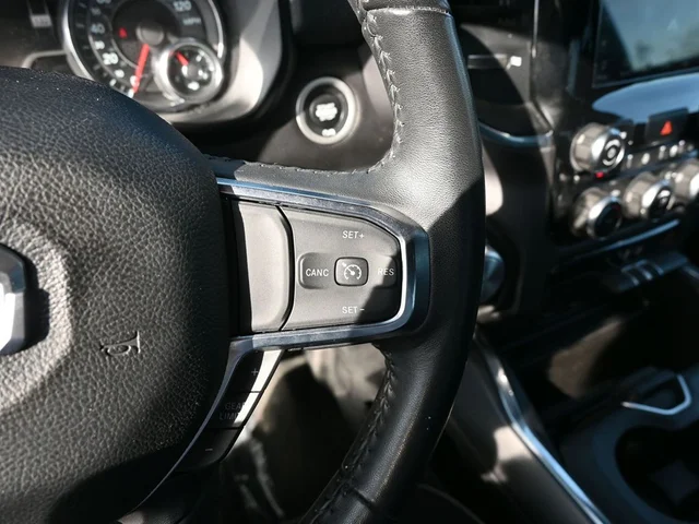 SEMINUEVOS RAM 1500 a Estados en autogozo
