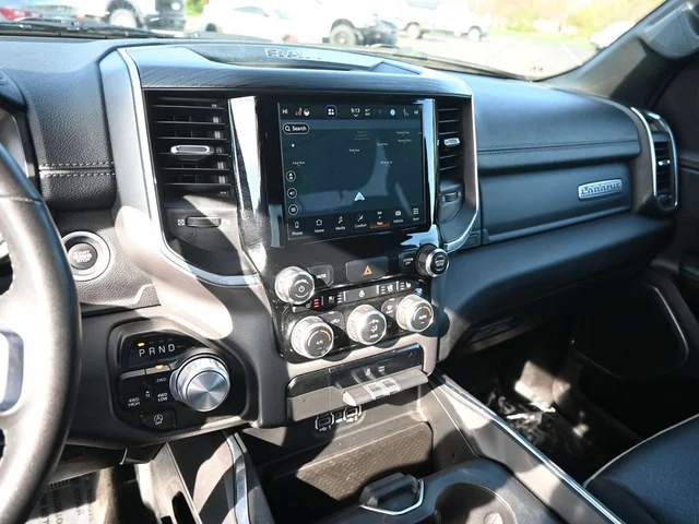 SEMINUEVOS RAM 1500 a Estados en autogozo