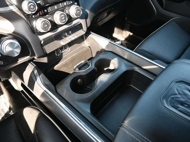 SEMINUEVOS RAM 1500 a Estados en autogozo