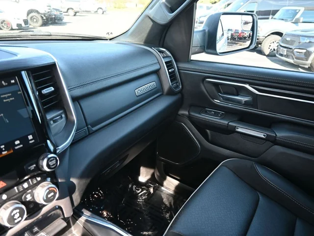 SEMINUEVOS RAM 1500 a Estados en autogozo