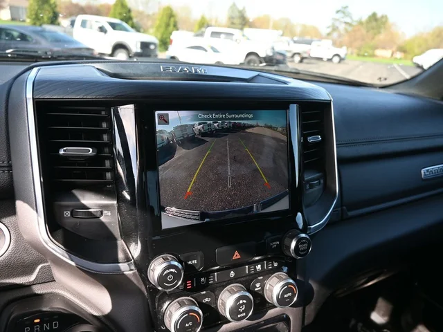 SEMINUEVOS RAM 1500 a Estados en autogozo