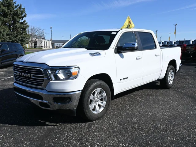 SEMINUEVOS RAM 1500 a Estados en autogozo