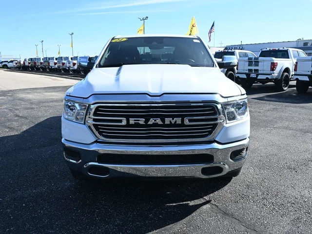 SEMINUEVOS RAM 1500 a Estados en autogozo
