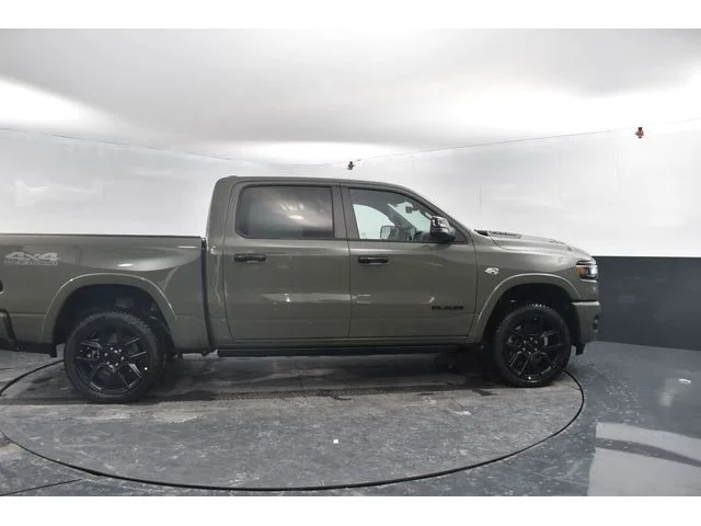 Nuevos RAM 1500 à Estados chez autogozo