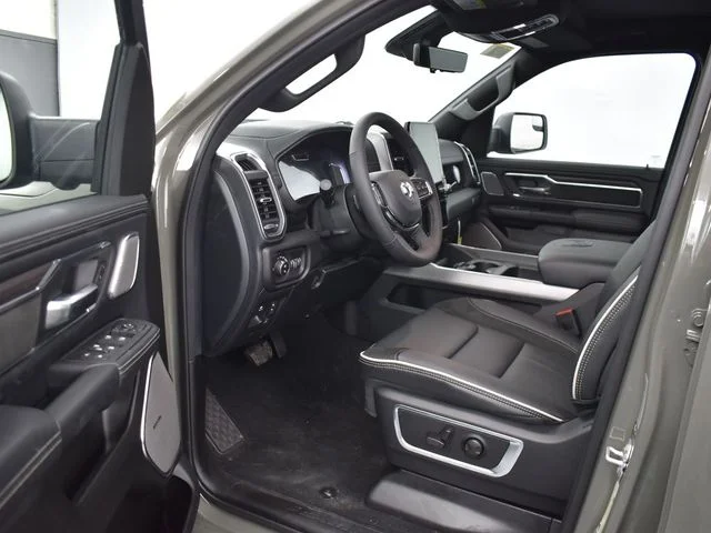 Nuevos RAM 1500 à Estados chez autogozo
