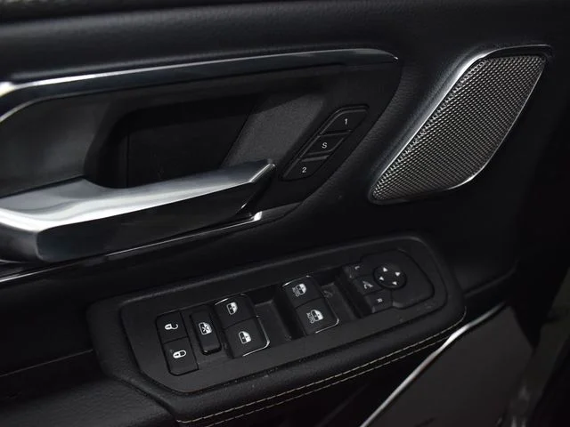 Nuevos RAM 1500 à Estados chez autogozo
