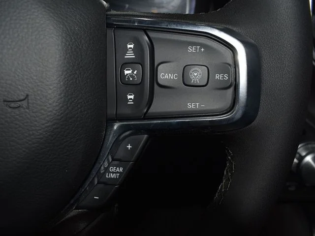 Nuevos RAM 1500 à Estados chez autogozo