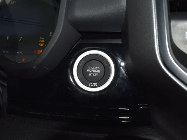 Nuevos RAM 1500 à Estados chez autogozo
