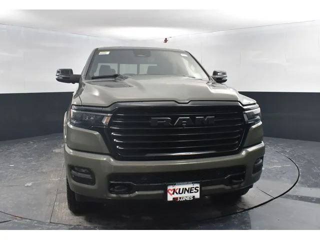 Nuevos RAM 1500 à Estados chez autogozo