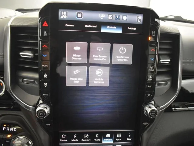 Nuevos RAM 1500 à Estados chez autogozo