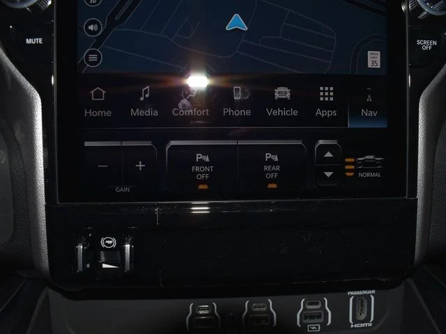 Nuevos RAM 1500 à Estados chez autogozo