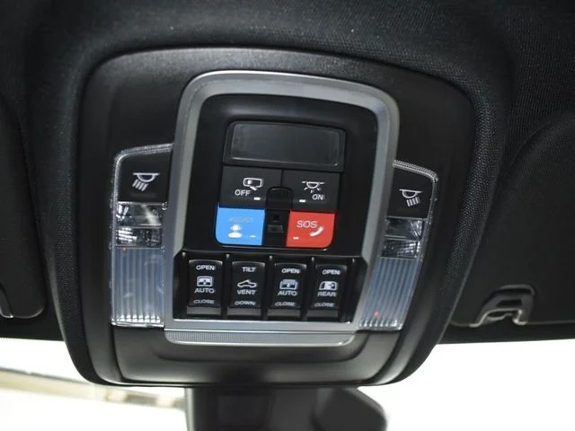 Nuevos RAM 1500 à Estados chez autogozo