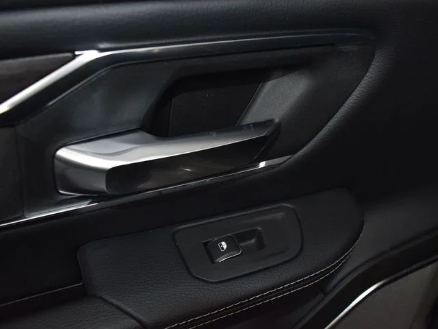 Nuevos RAM 1500 à Estados chez autogozo