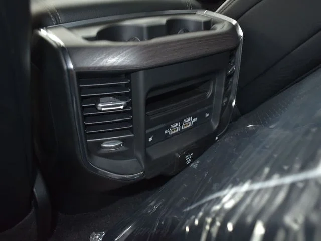 Nuevos RAM 1500 à Estados chez autogozo