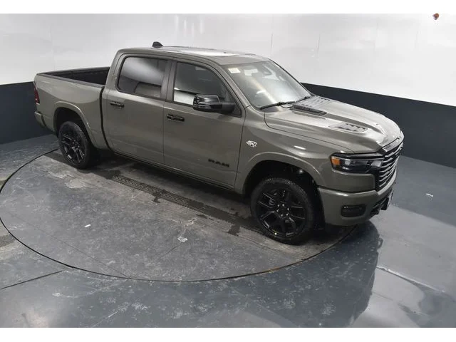 Nuevos RAM 1500 à Estados chez autogozo