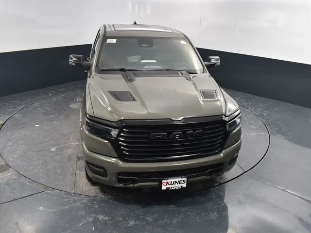Nuevos RAM 1500 à Estados chez autogozo