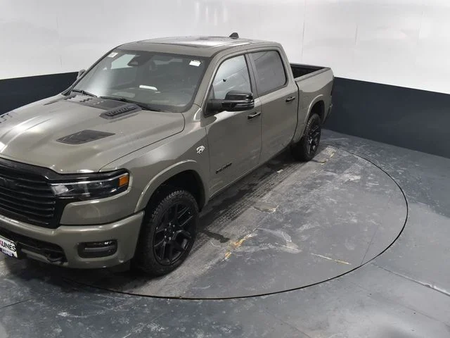 Nuevos RAM 1500 à Estados chez autogozo